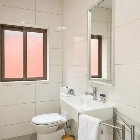 Magnolia Inn Aveiro Chambre photo
