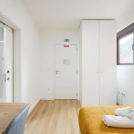 Magnolia Inn Aveiro Extérieur photo