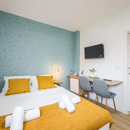 Magnolia Inn Aveiro Extérieur photo