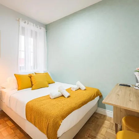 Magnolia Inn Aveiro Extérieur photo