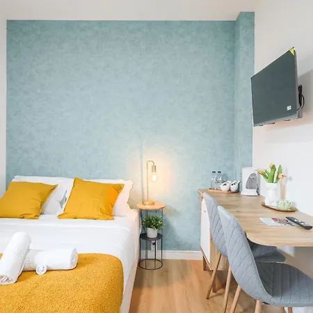 Magnolia Inn Aveiro Chambre photo