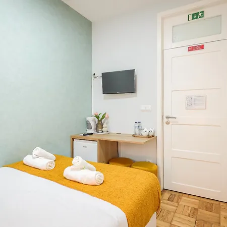 Magnolia Inn Aveiro Extérieur photo