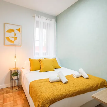 Magnolia Inn Aveiro Extérieur photo