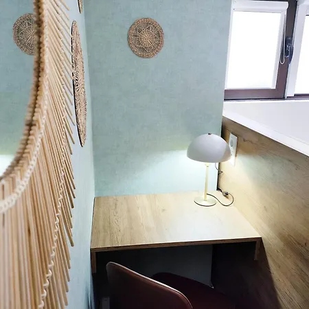 Magnolia Inn Aveiro Extérieur photo