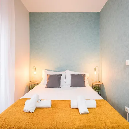 Magnolia Inn Aveiro Extérieur photo