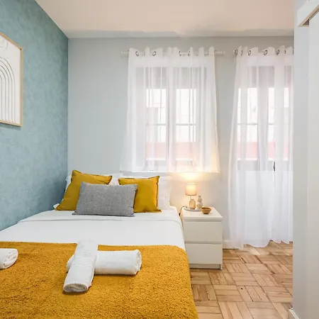 Magnolia Inn Aveiro Extérieur photo