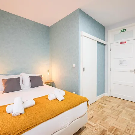 Magnolia Inn Aveiro Extérieur photo