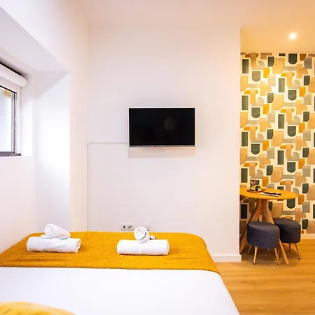 Magnolia Inn Aveiro Extérieur photo
