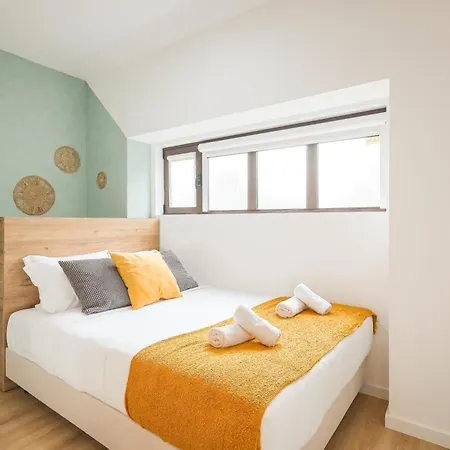 Magnolia Inn Aveiro Extérieur photo