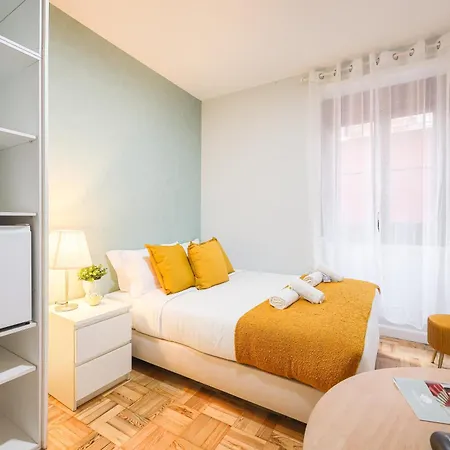 Magnolia Inn Aveiro Extérieur photo