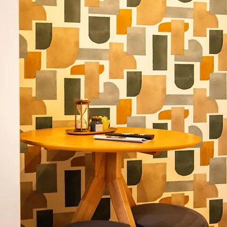 Magnolia Inn Aveiro Extérieur photo