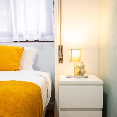 Magnolia Inn Aveiro Extérieur photo