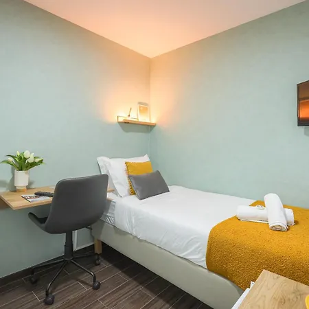 Magnolia Inn Aveiro Extérieur photo