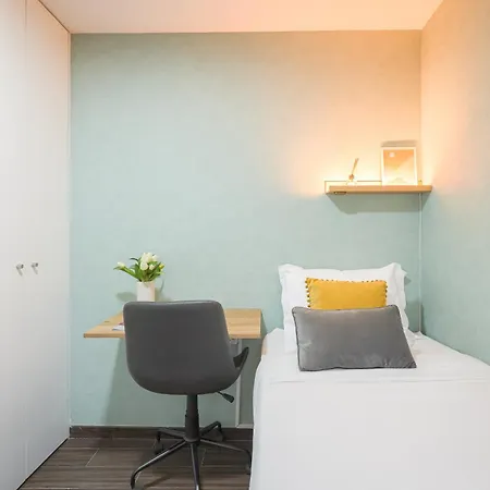 Magnolia Inn Aveiro Extérieur photo
