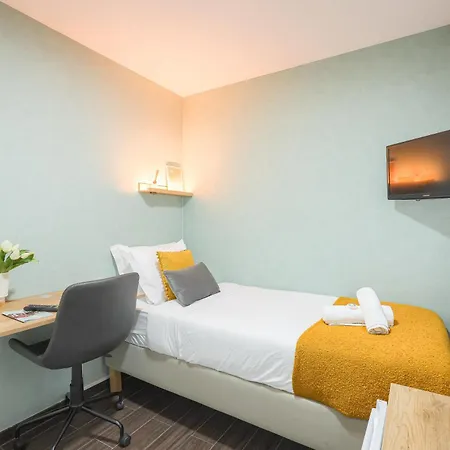 Magnolia Inn Aveiro Extérieur photo
