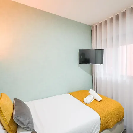 Magnolia Inn Aveiro Extérieur photo