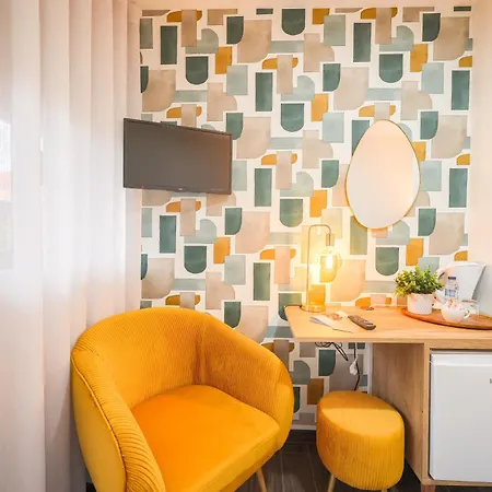 Magnolia Inn Aveiro Extérieur photo