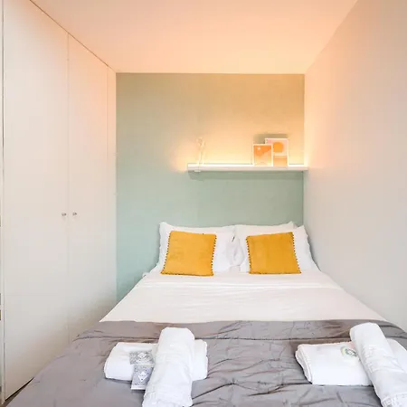 Magnolia Inn Aveiro Extérieur photo