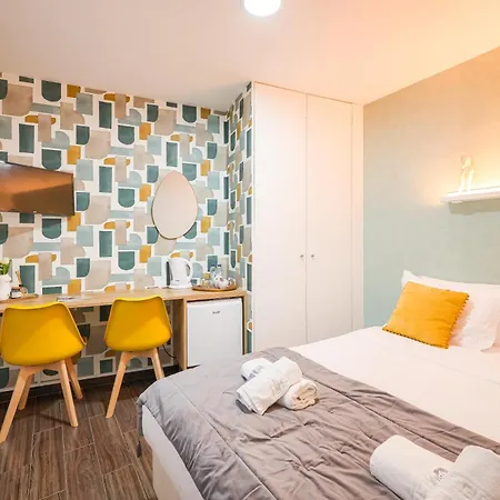 Magnolia Inn Aveiro Extérieur photo