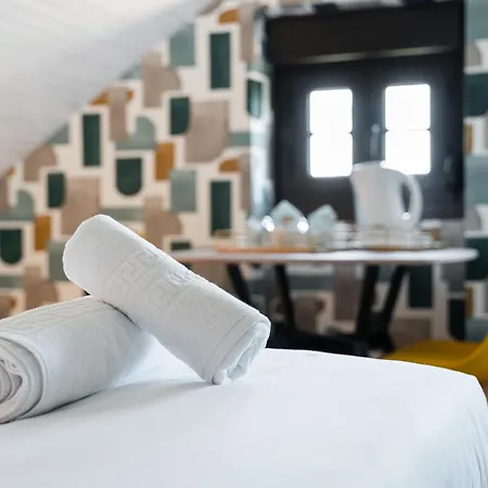 Magnolia Inn Aveiro Extérieur photo