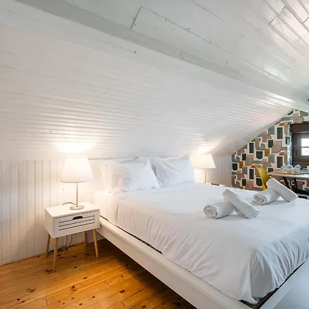 Magnolia Inn Aveiro Extérieur photo