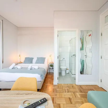 Magnolia Inn Aveiro Extérieur photo