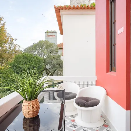 Magnolia Inn Aveiro Extérieur photo