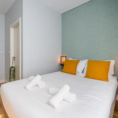 Magnolia Inn Aveiro Extérieur photo