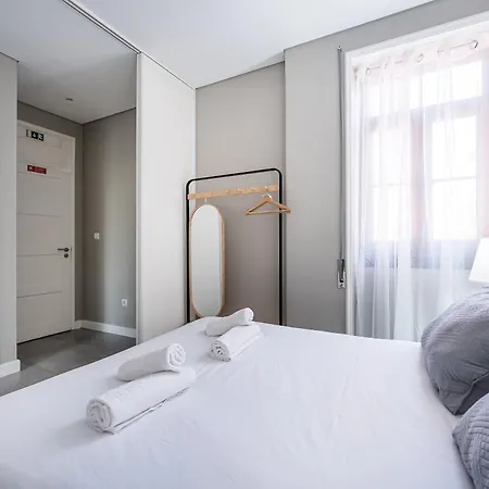 Magnolia Inn Aveiro Extérieur photo