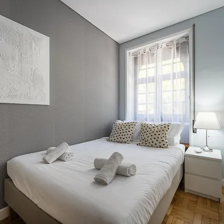 Magnolia Inn Aveiro Extérieur photo