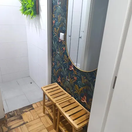 Magnolia Inn Aveiro Extérieur photo