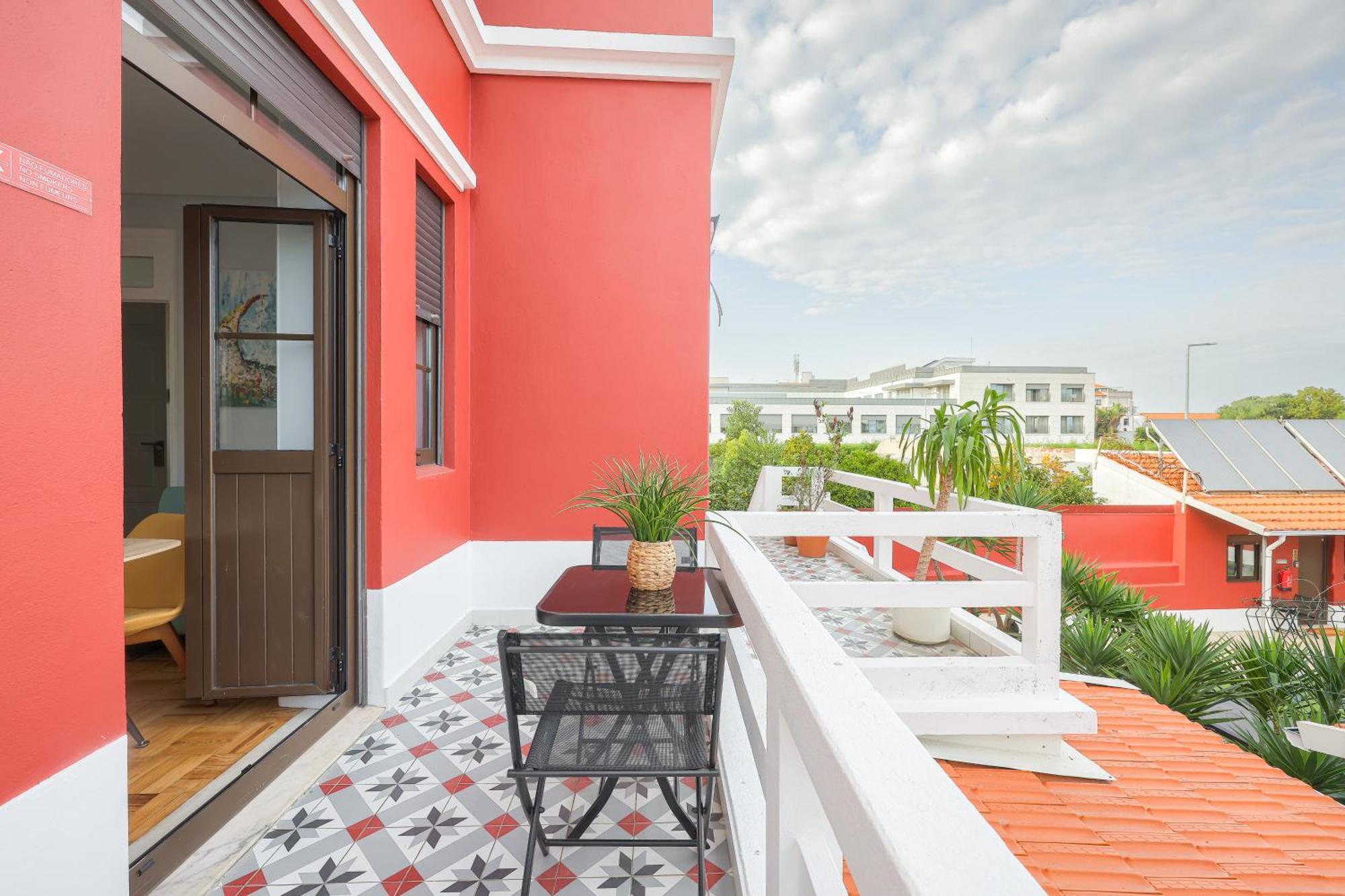 Appartement Magnolia