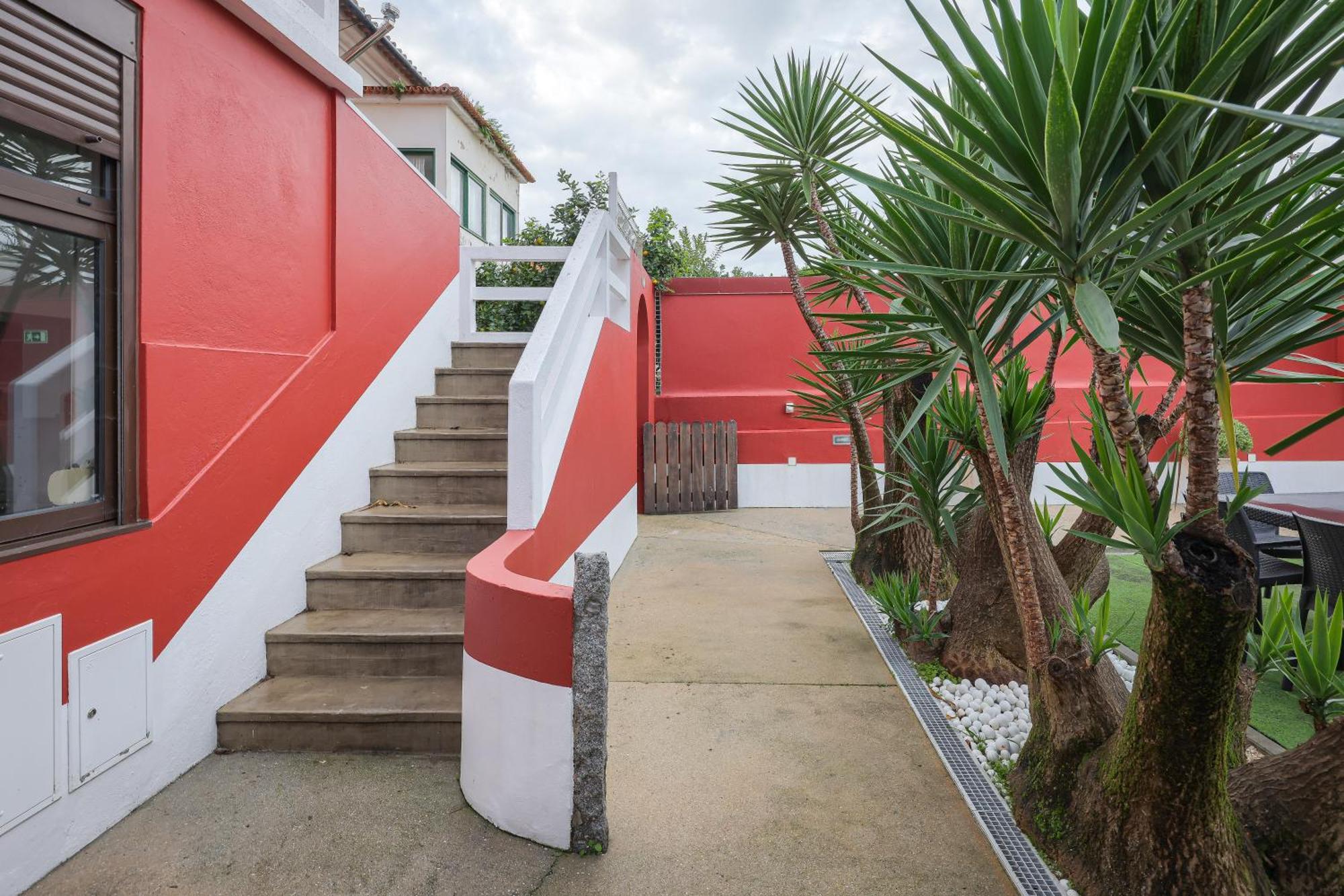 Appartement Magnolia Aveiro