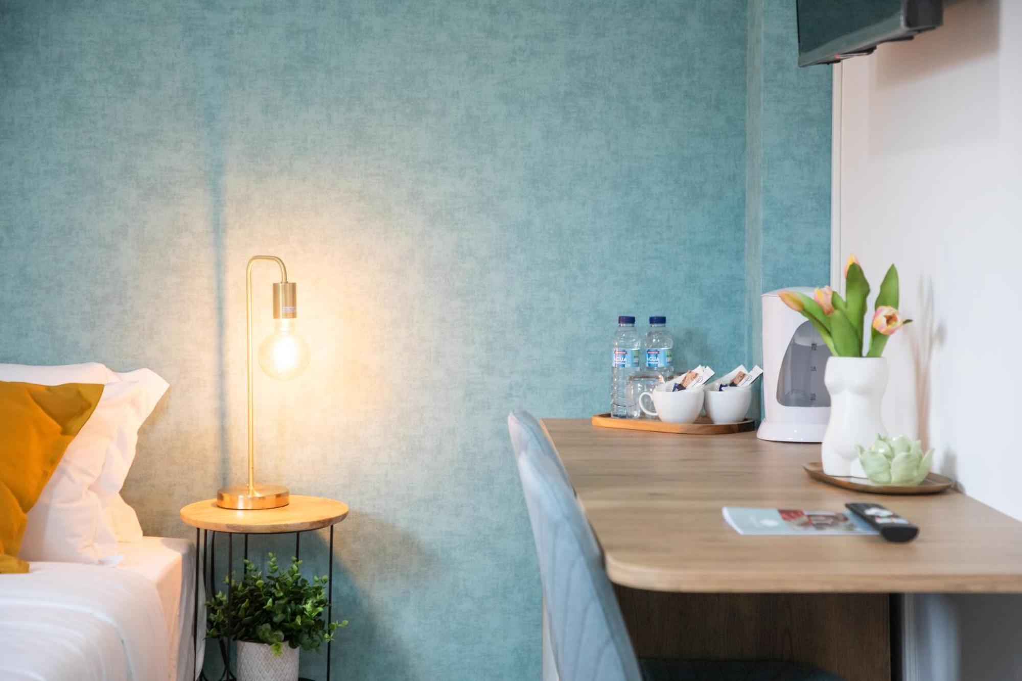 Appartement Magnolia *