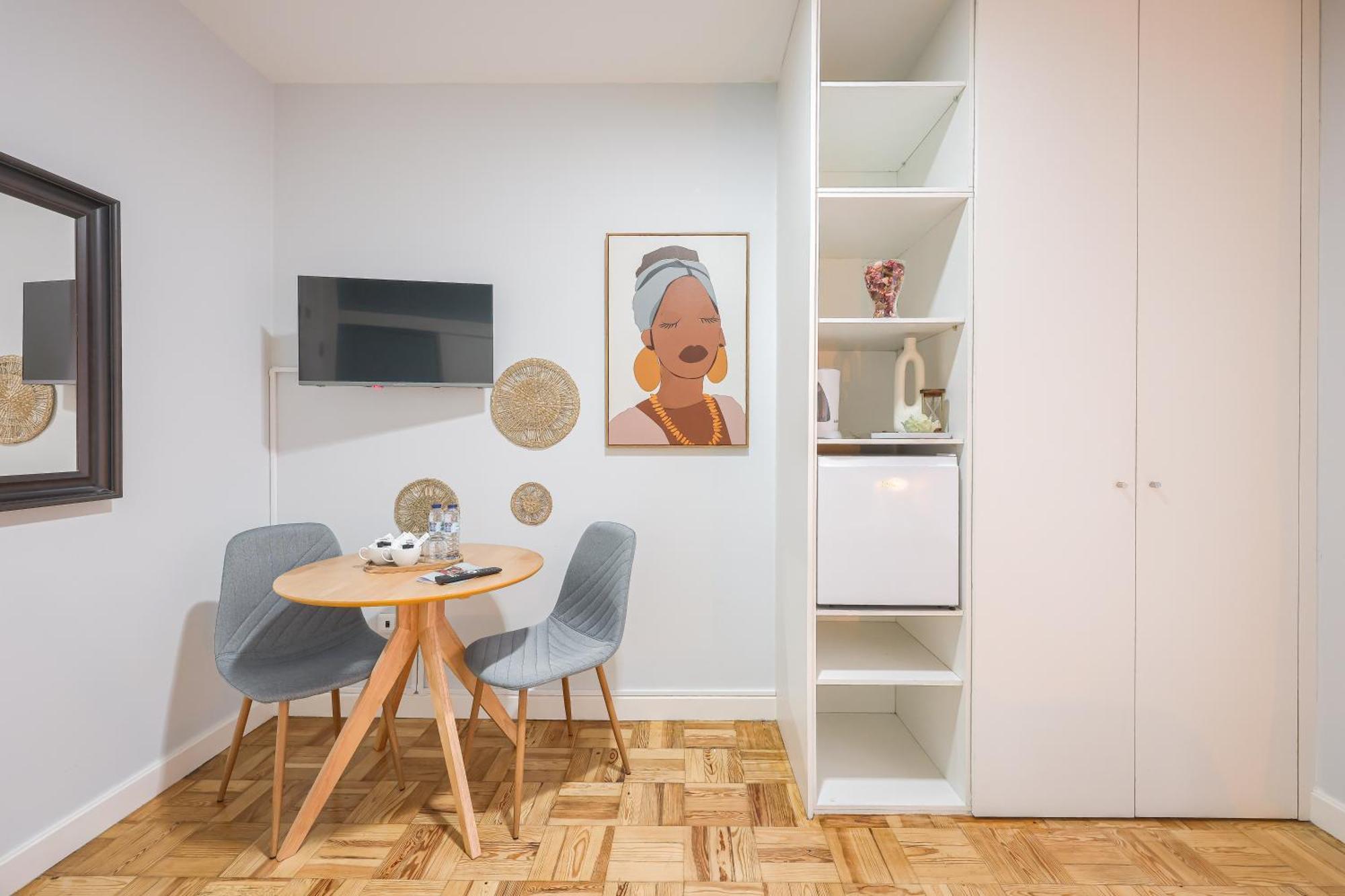 Magnolia Appartement