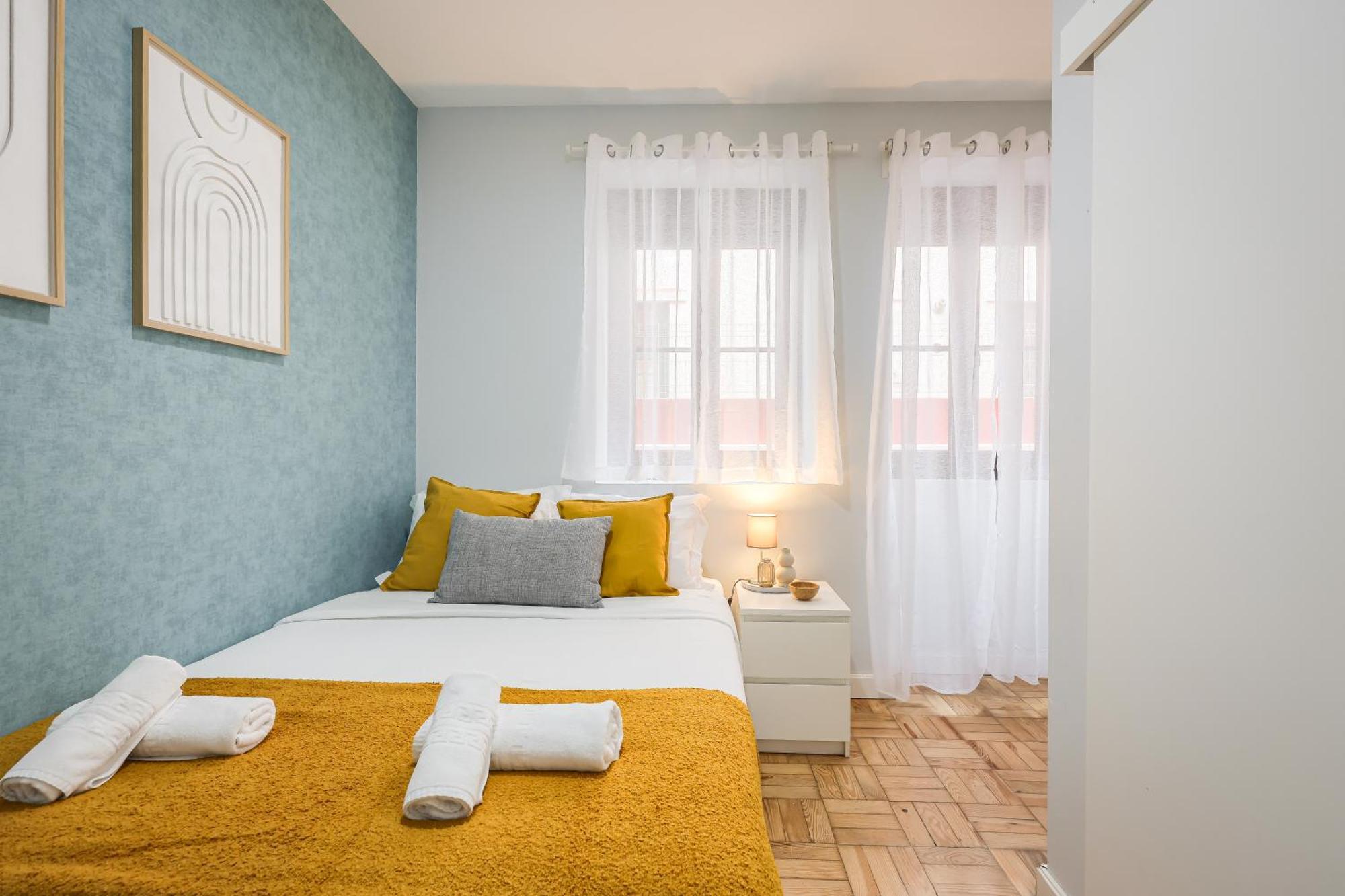 Appartement Magnolia