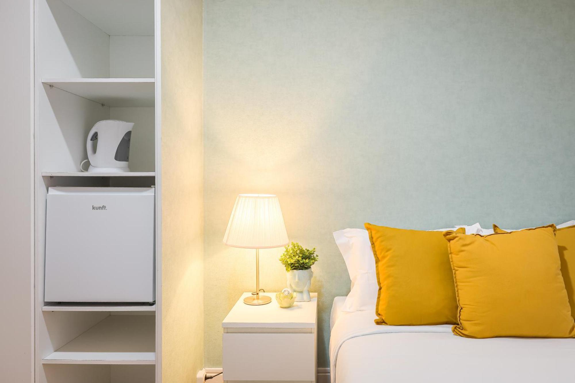 Magnolia Appartement