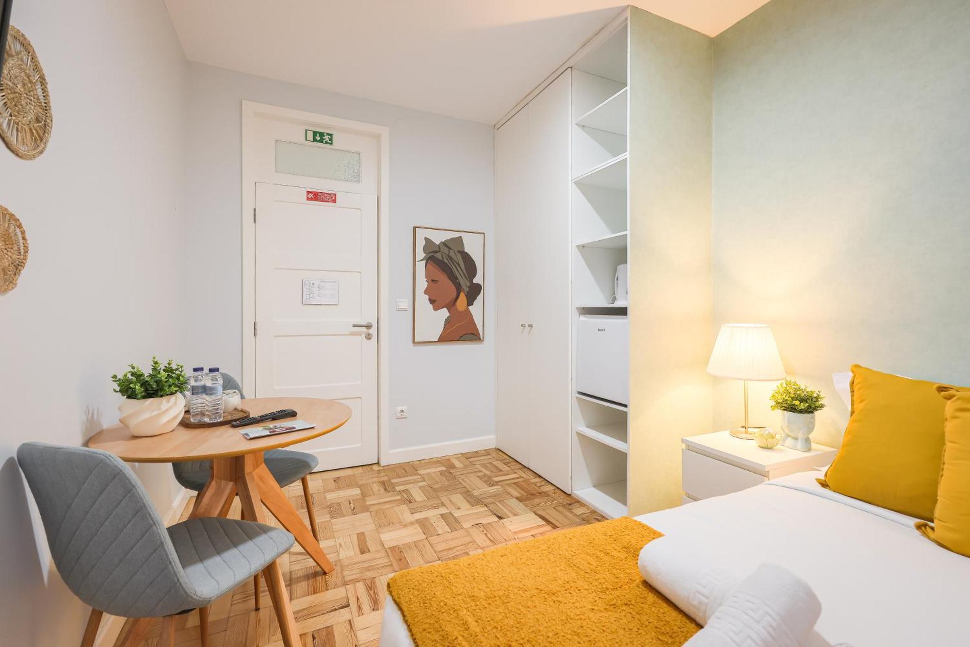 Appartement Magnolia