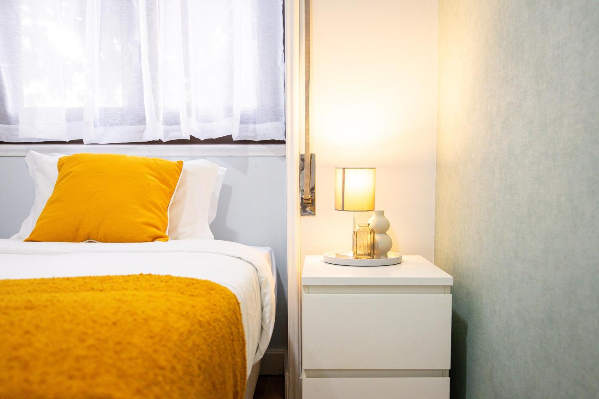 Magnolia Appartement *