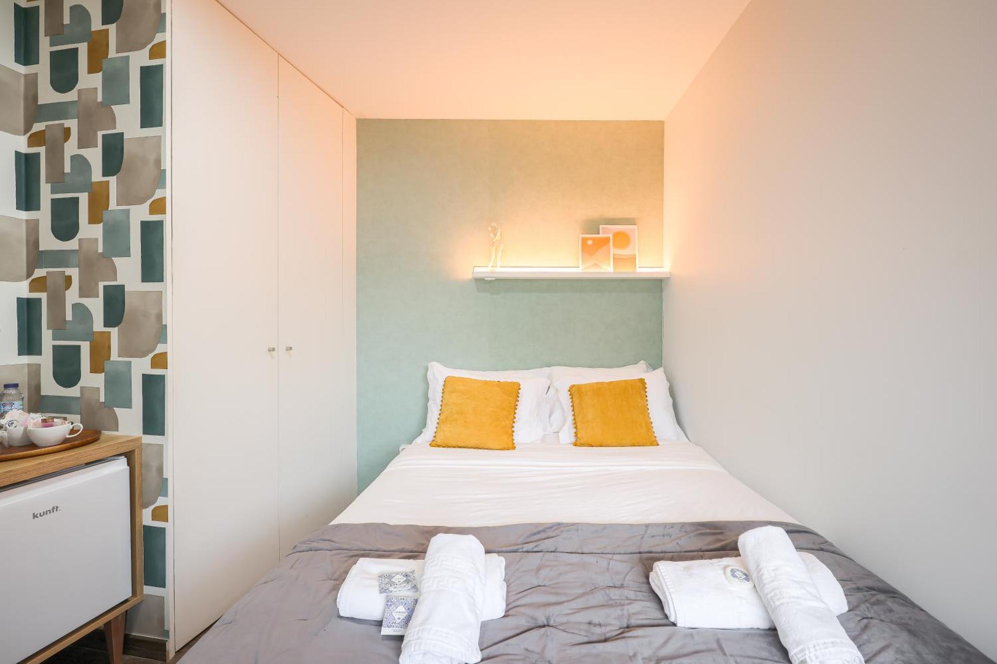 Magnolia Appartement