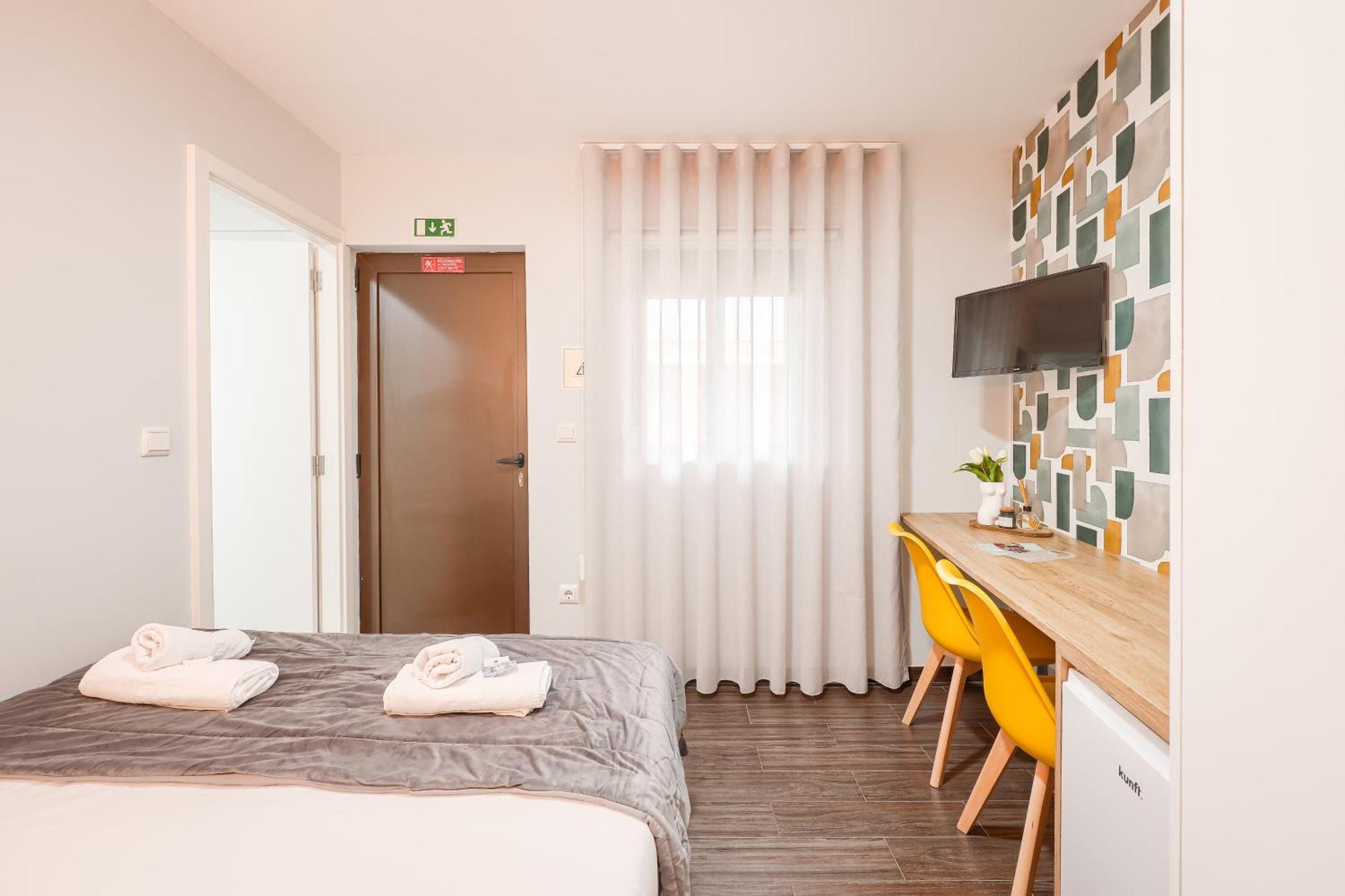 Appartement Magnolia Aveiro