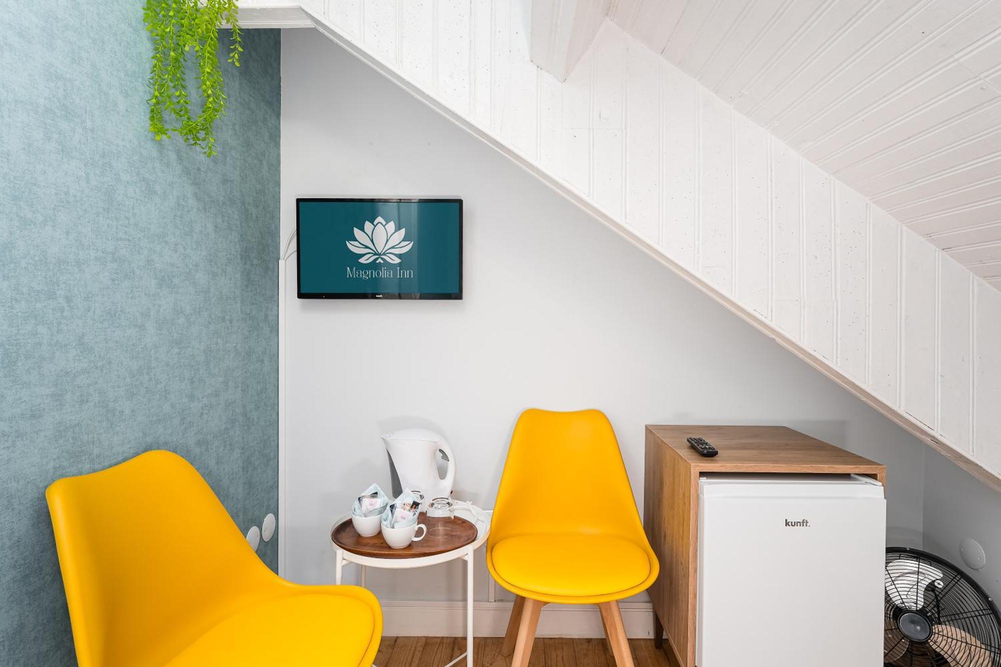 Magnolia Appartement Aveiro