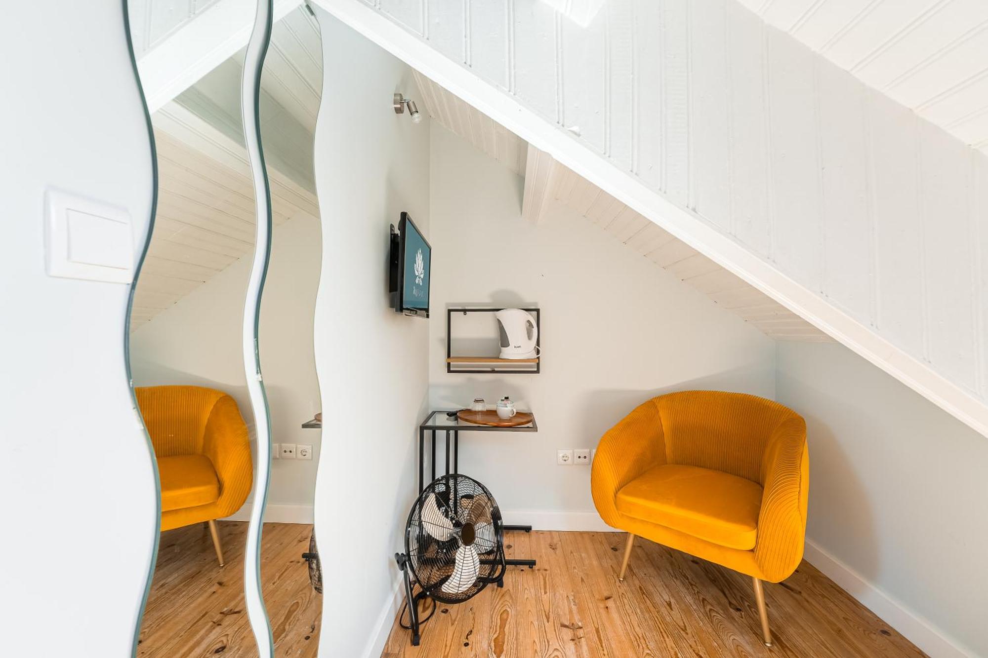 Appartement Magnolia *