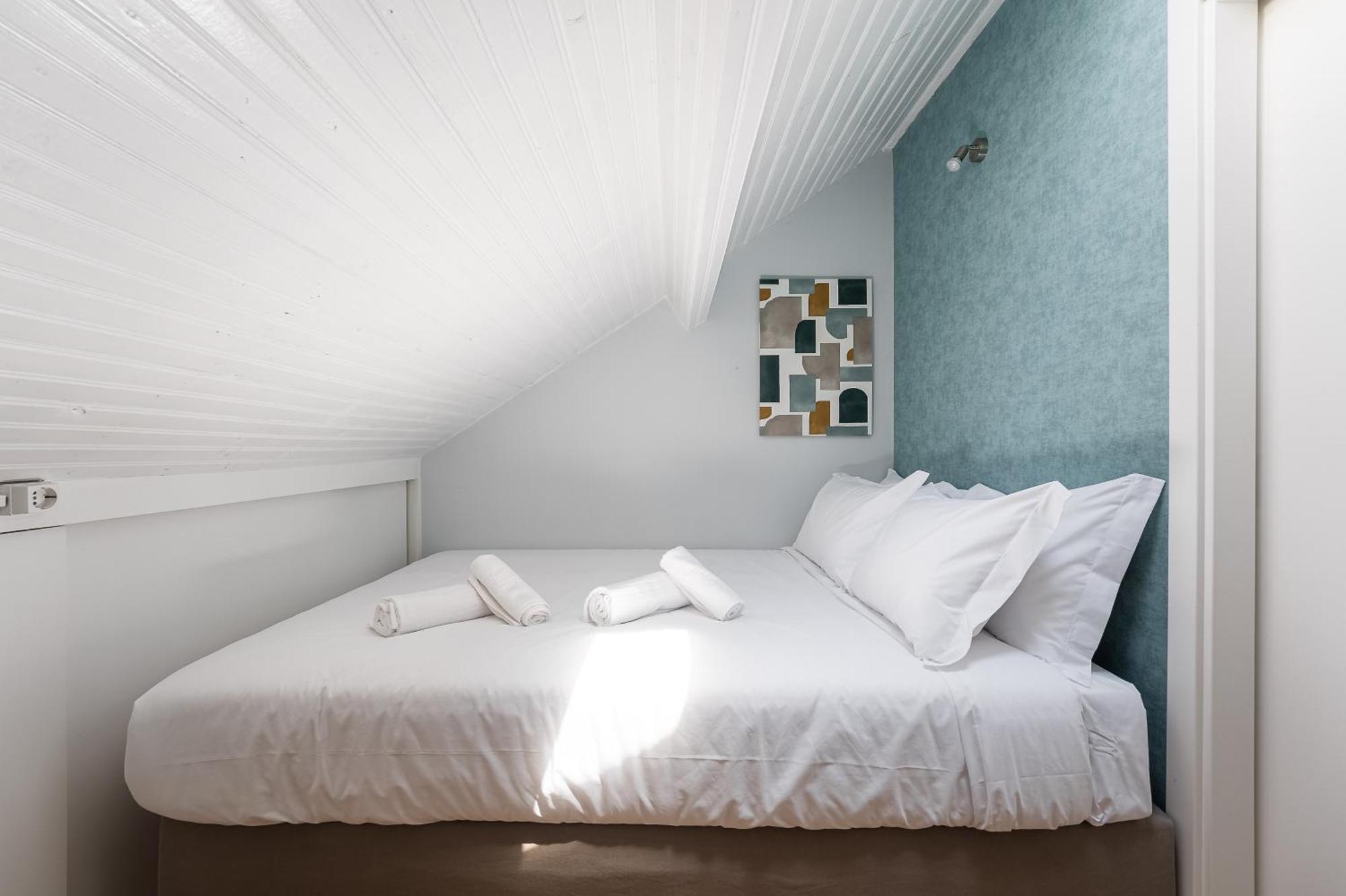 Appartement Magnolia