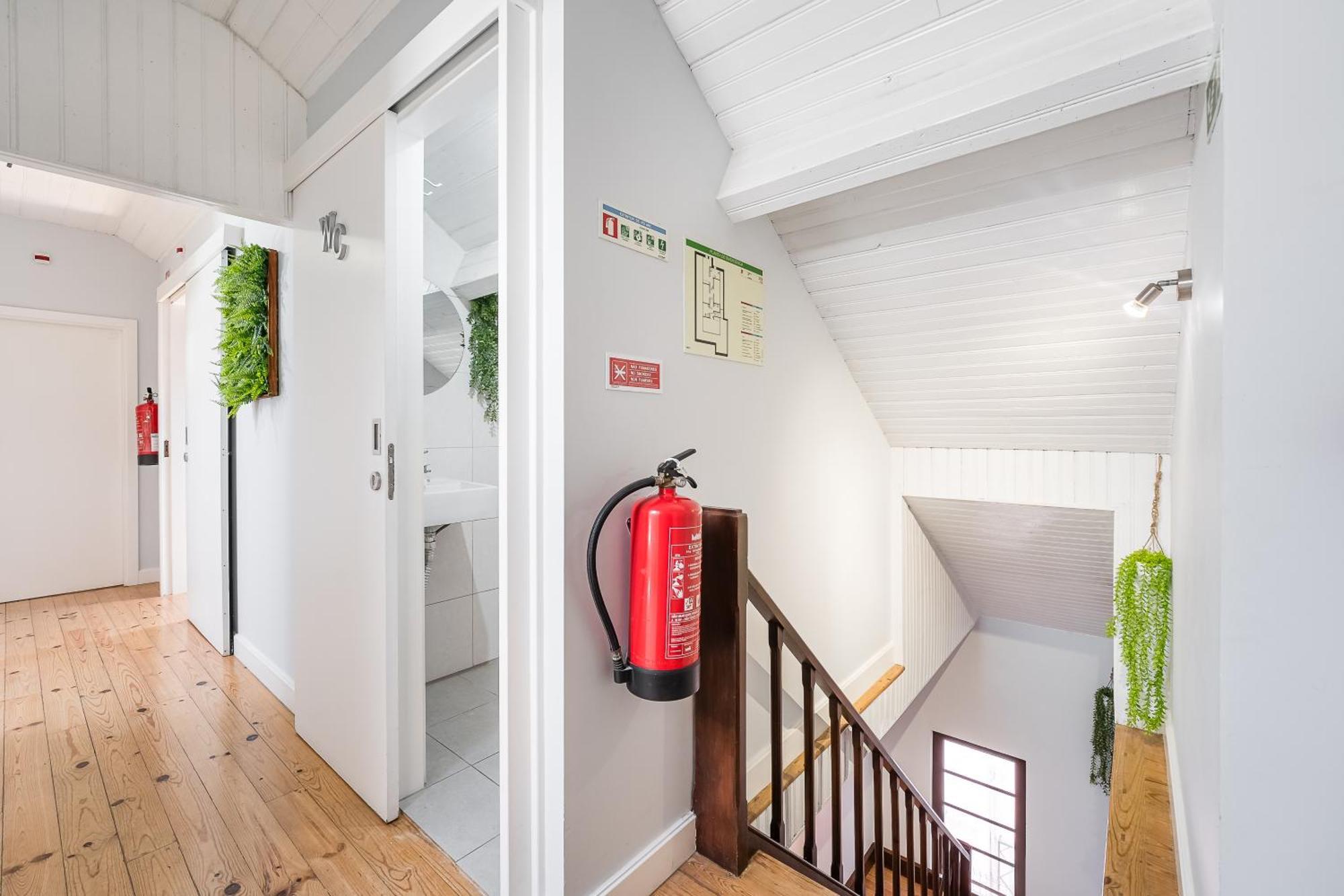 Appartement Magnolia Aveiro