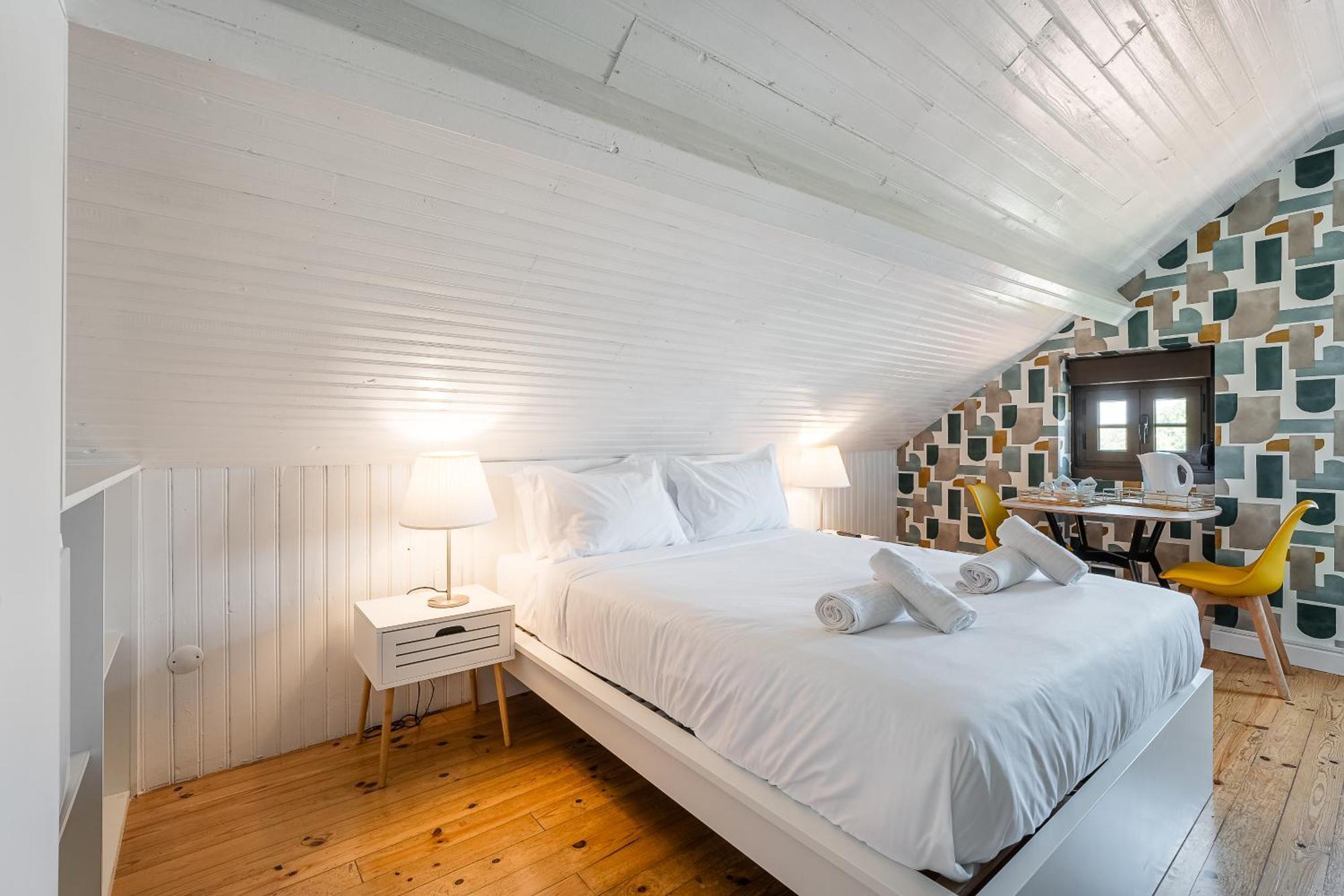 Appartement Magnolia Aveiro
