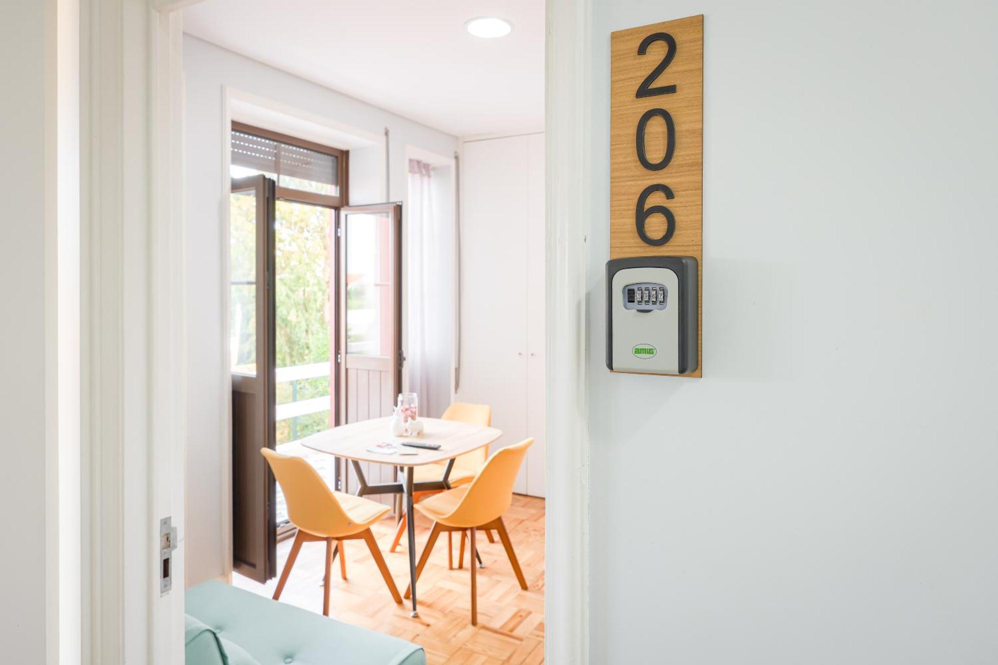Appartement Magnolia *
