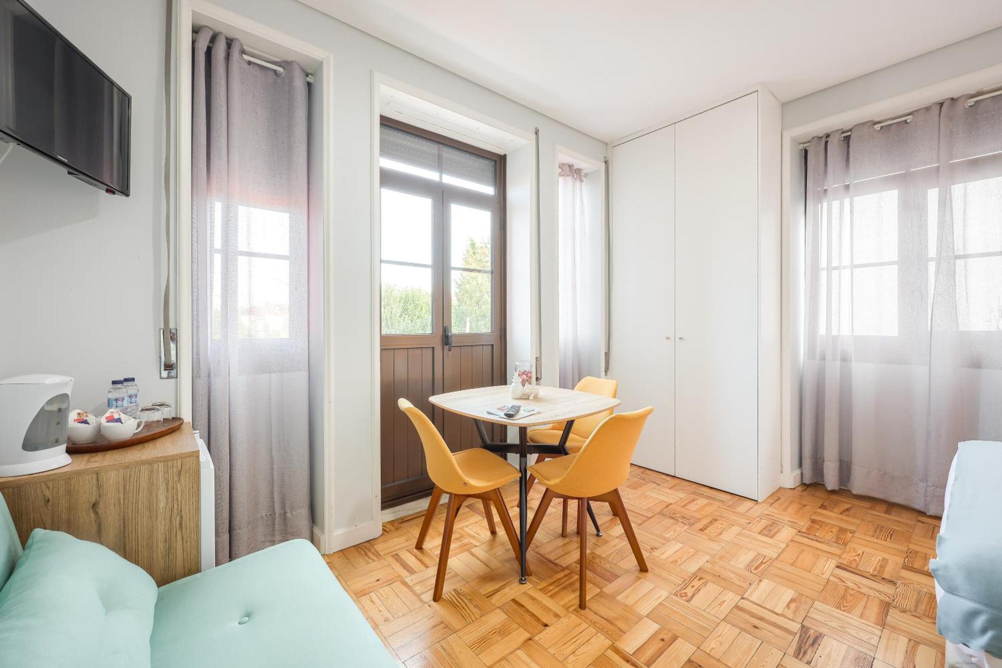 Magnolia Appartement *