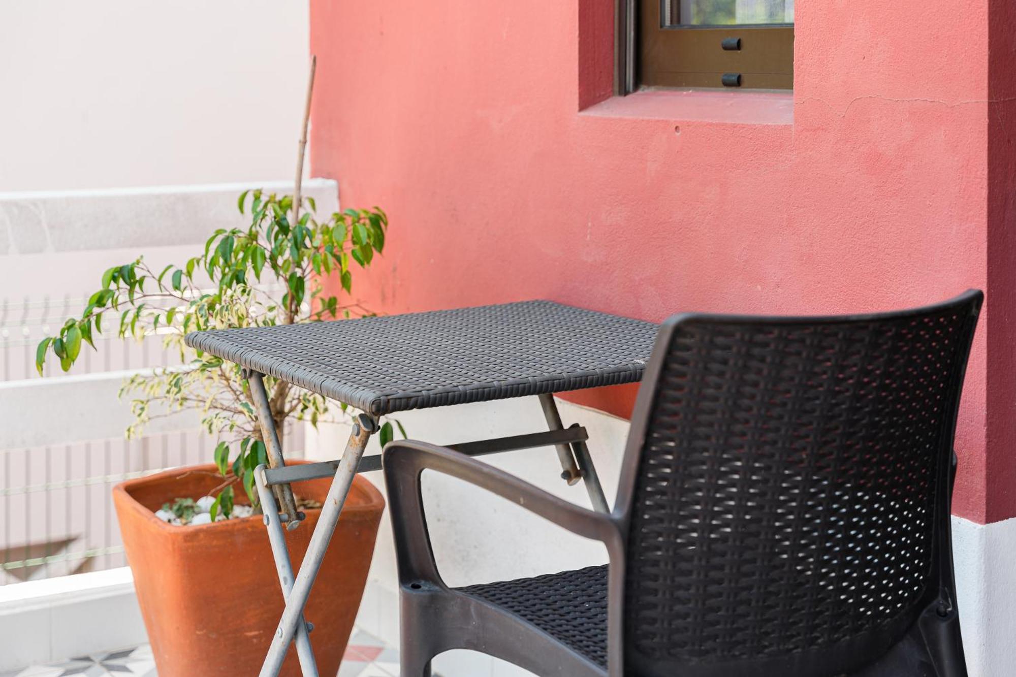 Appartement Magnolia