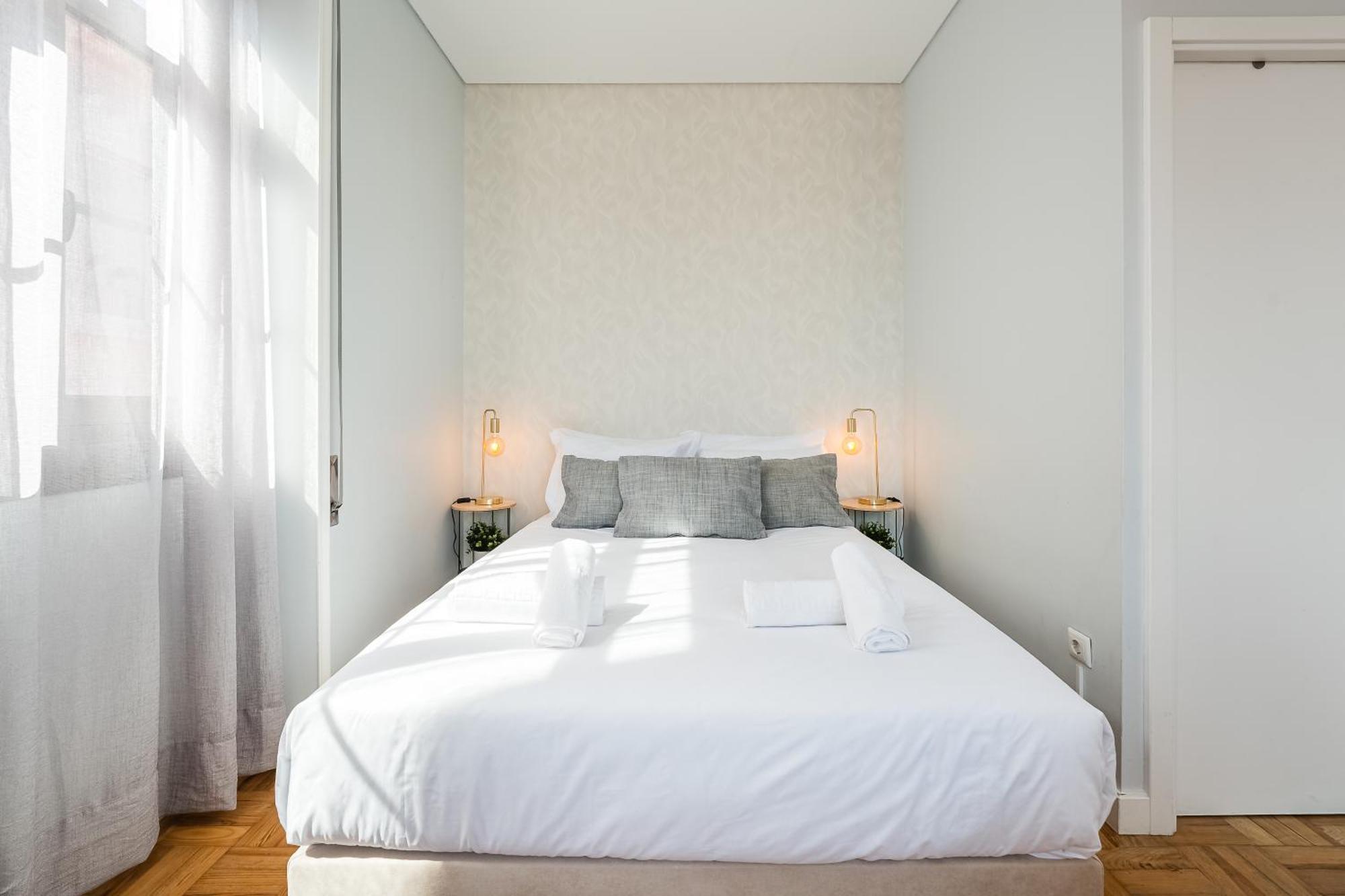 Magnolia Appartement *